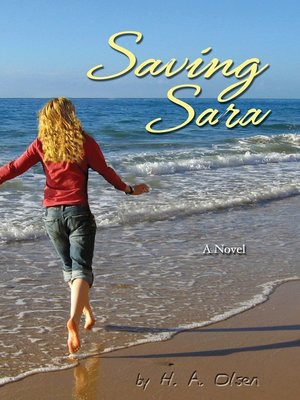 cover image of Saving Sara